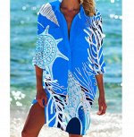Распродажа кардиганов и одежда для пляжа-ХИТ 2022 года