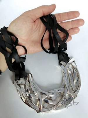 Колье "Лирика"