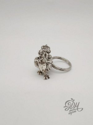 Брелок "Петух"