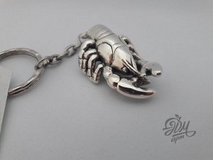 Брелок "Рак"