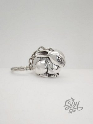 Брелок "Кролик"