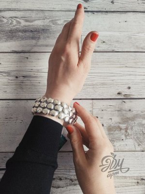 Браслет "Виспа"