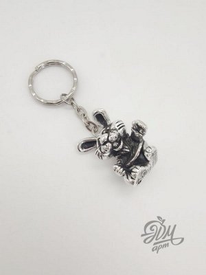 Брелок "Кролик"