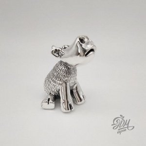 Статуэтка "Бычок"