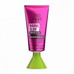 Tigi bed head wanna glow увлажняющее желе-масло для кончиков волос 100мл