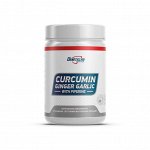 Куркумин GENETICLAB Curcumin - 60 капс