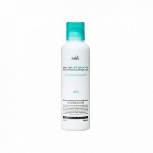 ПРОФЕССИОНАЛЬНЫЙ БЕЗЩЕЛОЧНЫЙ КЕРАТИНОВЫЙ ШАМПУНЬ LADOR KERATIN LPP SHAMPOO 150ml