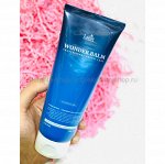 БАЛЬЗАМ ДЛЯ ВОЛОС УВЛАЖНЯЮЩИЙ LADOR WONDER BALM 200ml