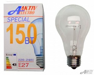 Термоизлучатель Б-230 150Вт E27(цена за 5 шт.)
