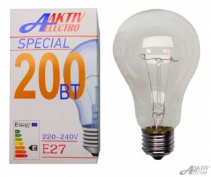 Термоизлучатель Б-230 200Вт E27 (цена за 5 шт.)