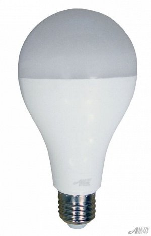 Лампа светодиодная LED-A60-Regular 18Вт фито 220-240В Е27