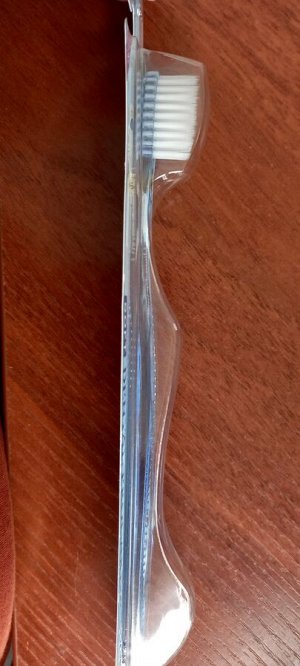 Зубная щетка «Dental Pro Care-2» Micro tip bristles – BLUE