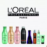 Идеальных Уход за Волосами с L`OREAL PROFESSIONNEL💕 MATRIX