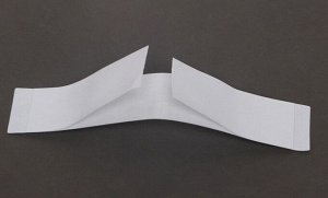 Скотч широкий двусторонний для декольте (для тела, белья) №2 / арт. 21093-86