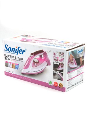 Утюг электрический Sonifer SF-9072