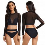 👙 Купальники 2022. Для серфинга, сапов, пляжа и бассейна
