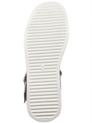Босоножки Andges 12F5-5-112 nappa/bianco