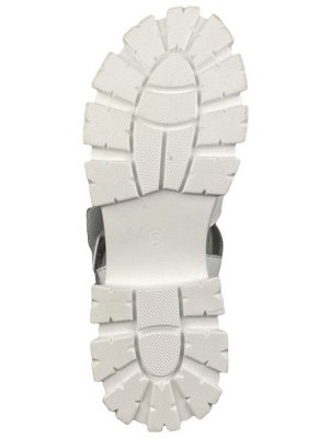 Босоножки Andges 12F6-82-112 nappa/bianco