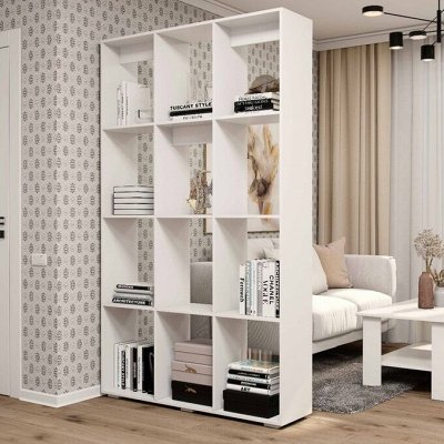 Офисная мебель: стиль и комфорт для вашего кабинета