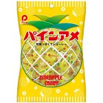 Pine Pineapple Candy - ананасные леденцы