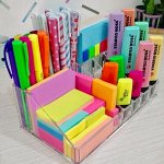Канцелярия для школы и сада. Отличный ассортимент-2