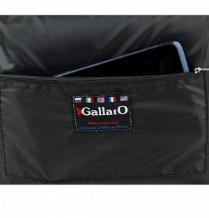 Gallato Сумка  DAKOTA (unisex)