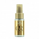Велла Профешионал,  Oil Reflections Luminous Smoothening Hair Oil Разглаживающее масло для интенсивного блеска волос 30мл, Wella Professionals