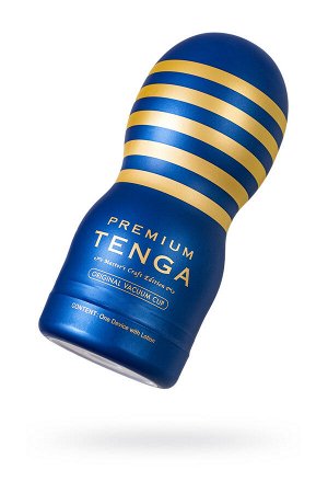 TENGA PREMIUM Original Vacuum CUP