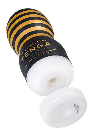 TENGA PREMIUM Original Vacuum CUP - HARD