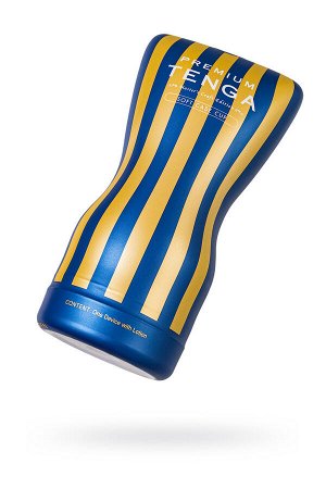 TENGA PREMIUM Soft Case CUP