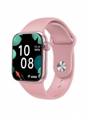 Смарт часы Smart Watch X22 Pro 44mm с двумя активными кнопками