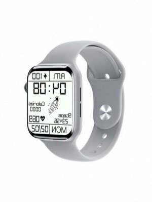 Смарт часы Smart Watch X22 Pro 44mm с двумя активными кнопками