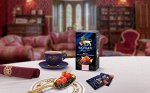 Чай Richard Royal Goji&amp;Wild Strawberry 1,7*25 пак (1/12) сашет 101618/102181