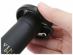 Электрический штопор Xiaomi Circle Joy Black Samurai Electric Wine Opener