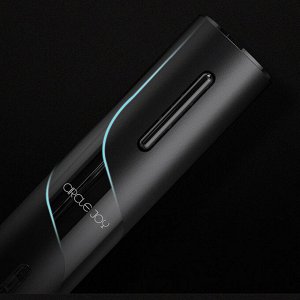 Электрический штопор Xiaomi Circle Joy Black Samurai Electric Wine Opener