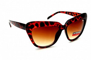 Солнцезащитные очки  F12 тигровый