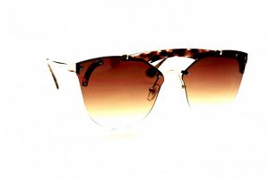Солнцезащитные очки 1907 тигровый