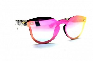 Солнцезащитные очки 684 розовый