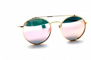 Солнцезащитные очки - 5307 розовый c15