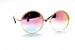 Солнцезащитные очки 169 розовый
