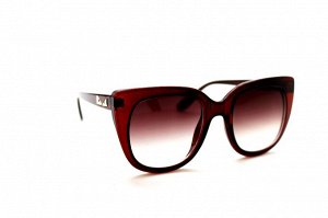 Женские очки 2020-n - 0382 коричневый