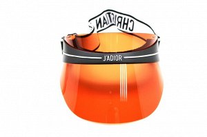 РАСПРОДАЖА солнце кепка оранжевый