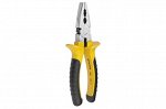 Пассатижи STAYER TOPGrip