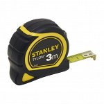 Рулетка stanley 3м