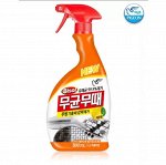 Pigeon Bisol for Kitchen Чистящее средство для кухни с ароматом лимона и лайма 500 мл
