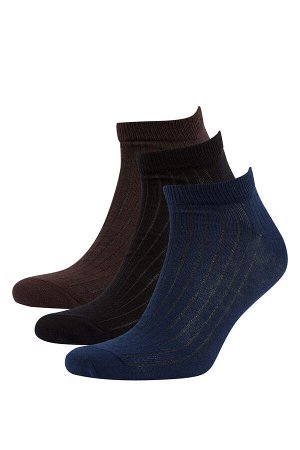 Комплект мужских носков 3 пары