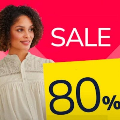 Немецкий  аутлет  скидки до -80%