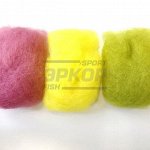 Даббинг Angora Goat dub (х22)