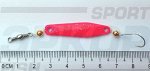 Снасть на навагу JpFishing Булер Light 4 гр  (x4)