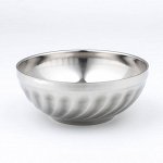 Миска «Кинриг», 800 мл, d=17,5 см, с двойными стенками